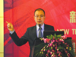 劉東海:申請第三方支付牌照 年底虛商用戶200萬