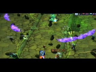 一定要躲毀滅之力！6.2英雄難度扎昆心得攻略