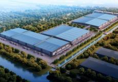 上海攻略物流先行 蘇寧小件倉成電商行業最大