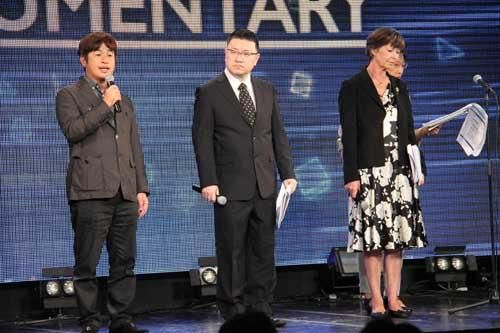 電影《南京！南京！》將在日本最大視頻網(wǎng)站上映