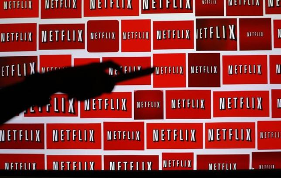 Netflix Q2用戶增長遠超預期  盤后股價大漲
