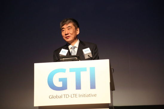 中國移動4G全網提速至300Mbps 年底商用VoLTE