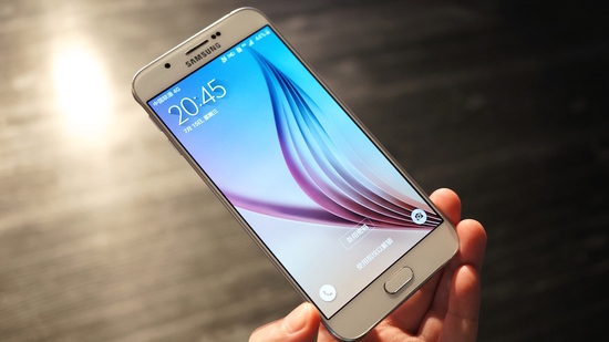 <a href=/tags/46-0.html target=_blank class=infotextkey>三星</a>發Galaxy A8 3199元起