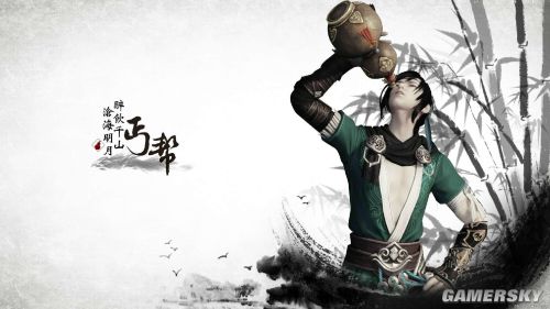 天涯明月刀 天涯明月刀丐幫 天涯明月刀官網 天涯明月刀攻略