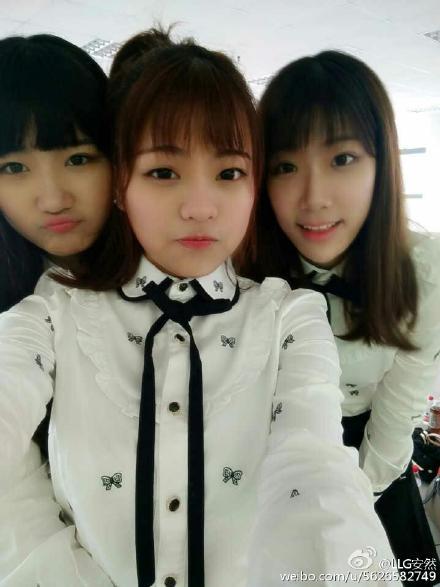 LOL美女選手夜不歸宿！遭戰隊辭退禁賽兩年