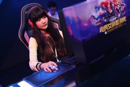 LOL美女選手夜不歸宿！遭戰隊辭退禁賽兩年