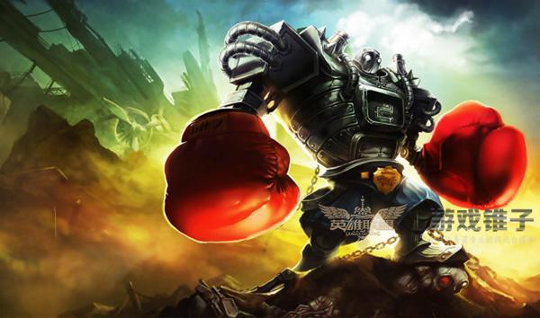 LOL史上背鍋最多的三大英雄，你們都不要和我搶啊！