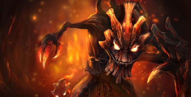 LOL中懲戒已經(jīng)成為必備召喚師技能!細(xì)致分析懲戒的必要性