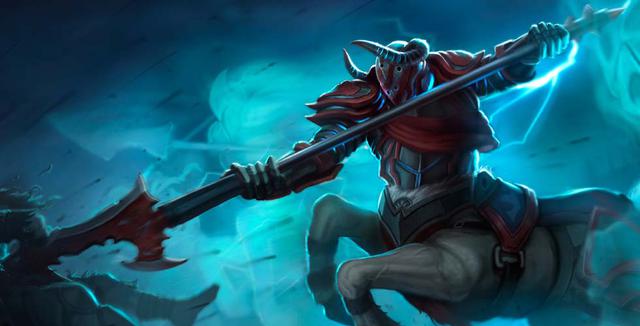 LOL中懲戒已經(jīng)成為必備召喚師技能!細(xì)致分析懲戒的必要性