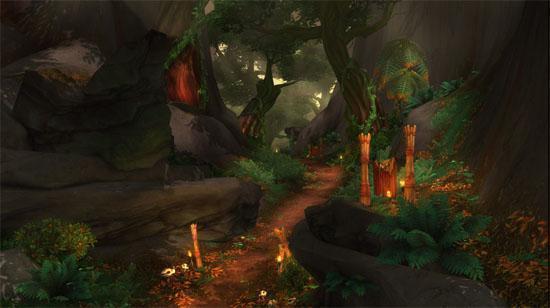 魔獸世界6.2地獄火堡壘戰(zhàn)斗易犯錯(cuò)誤一覽