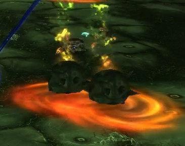 魔獸世界 魔獸世界6.2 魔獸世界地獄火堡壘 魔獸世界地獄火堡壘攻略