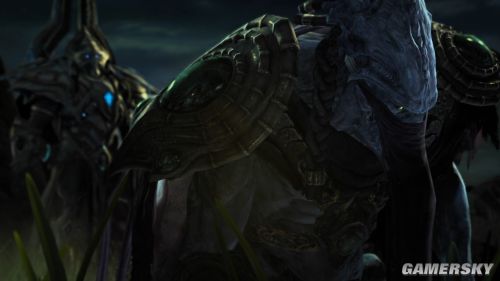 星際爭霸2 星際爭霸2新模式 星際爭霸系列 星際爭霸2測試CDKEY