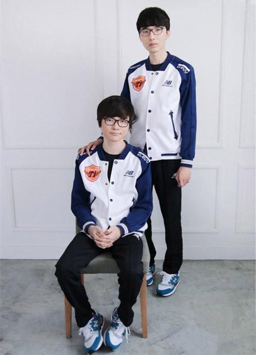 LOL韓國OGN聯(lián)賽SKT繼續(xù)13連勝 其他戰(zhàn)隊水平太低