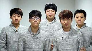 LOL韓國OGN聯(lián)賽SKT繼續(xù)13連勝 其他戰(zhàn)隊水平太低