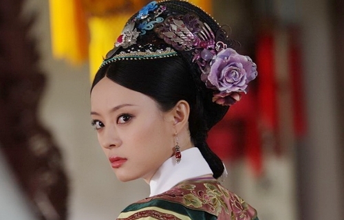 樂視起訴央視 甄嬛傳 信息網絡傳播權