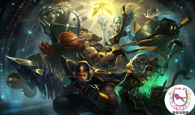 LOL世界總決賽S5冠軍皮膚大猜想！慶幸中路不再是AD刺客