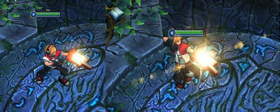 LOL世界總決賽S5冠軍皮膚大猜想！慶幸中路不再是AD刺客