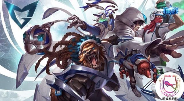 LOL世界總決賽S5冠軍皮膚大猜想！慶幸中路不再是AD刺客