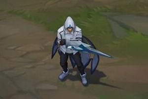 LOL世界總決賽S5冠軍皮膚大猜想！慶幸中路不再是AD刺客