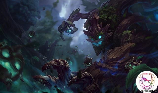 LOL世界總決賽S5冠軍皮膚大猜想！慶幸中路不再是AD刺客