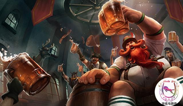 LOL世界總決賽S5冠軍皮膚大猜想！慶幸中路不再是AD刺客