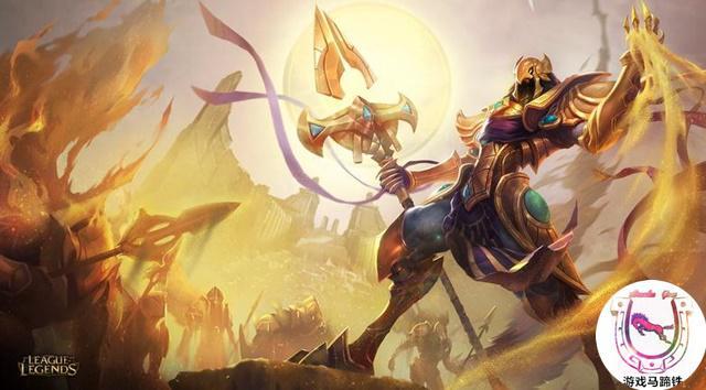 LOL世界總決賽S5冠軍皮膚大猜想！慶幸中路不再是AD刺客