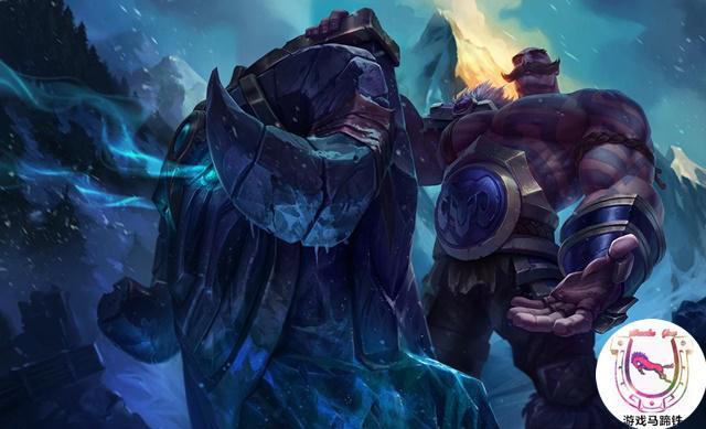 LOL世界總決賽S5冠軍皮膚大猜想！慶幸中路不再是AD刺客