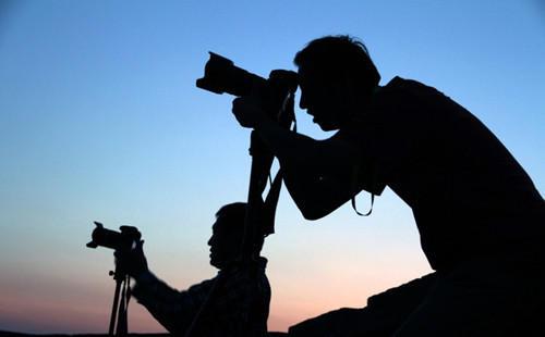 專業鑒黃師年薪20萬！互聯網最令人向往的5大職業