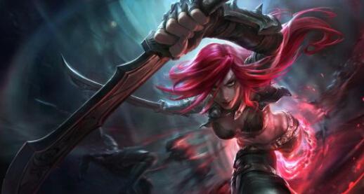 LOL里的帶節(jié)奏王者TOP8,第一名萬萬沒想到啊!