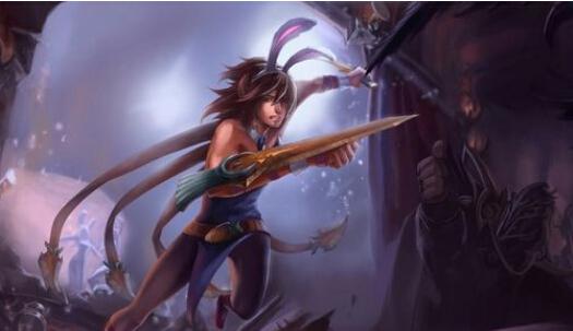 LOL里的帶節(jié)奏王者TOP8,第一名萬萬沒想到啊!