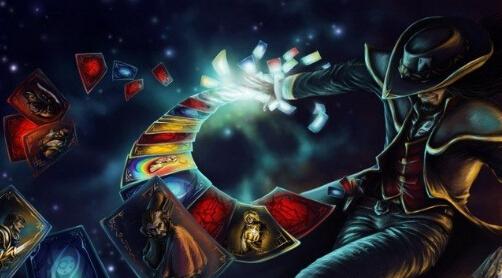 LOL里的帶節(jié)奏王者TOP8,第一名萬萬沒想到啊!