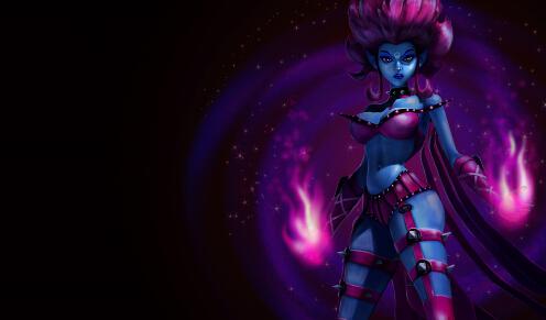 LOL里的帶節(jié)奏王者TOP8,第一名萬萬沒想到啊!