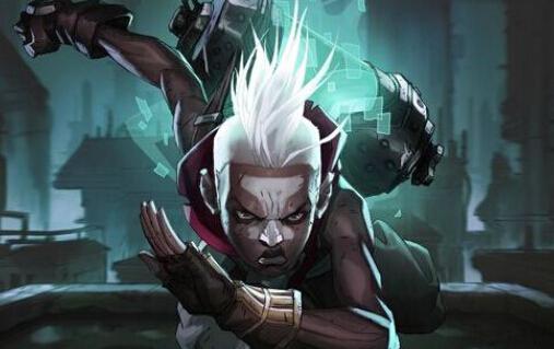 LOL里的帶節(jié)奏王者TOP8,第一名萬萬沒想到啊!