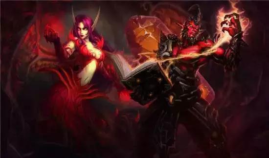 站著就能擼死你，LOL五大最強(qiáng)法坦盤點(diǎn)