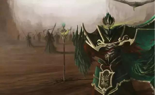 站著就能擼死你，LOL五大最強(qiáng)法坦盤點(diǎn)