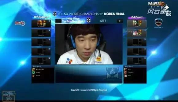 曾經LOL賽場上的那些世界第一，除了Faker竟還有他們！