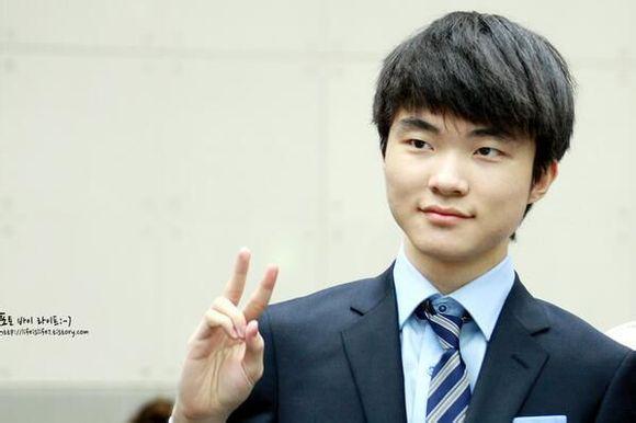 曾經LOL賽場上的那些世界第一，除了Faker竟還有他們！