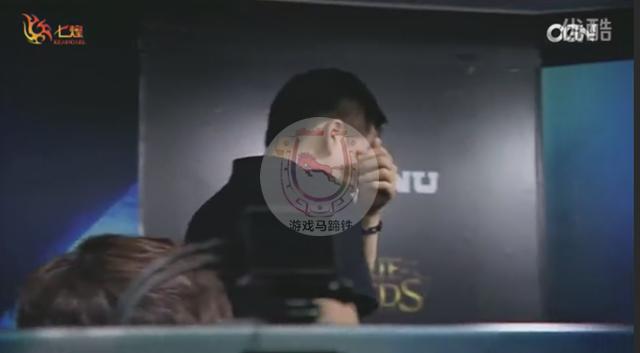 LOLFaker虐泉敗人品SKT慘?。航讨袊鴳痍犎绾乌A韓國隊