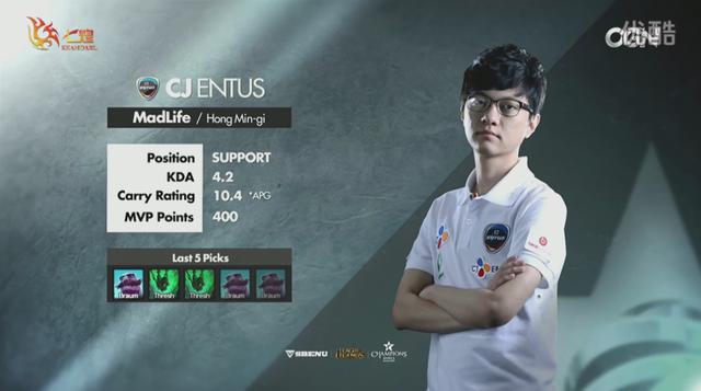 LOLFaker虐泉敗人品SKT慘?。航讨袊鴳痍犎绾乌A韓國隊