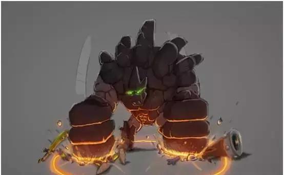 《英雄聯(lián)盟》6級后質變的英雄有哪些?有了大才有裝B的資本!