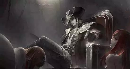 《英雄聯(lián)盟》6級后質變的英雄有哪些?有了大才有裝B的資本!