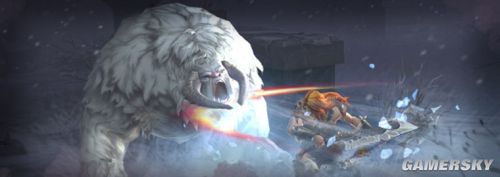 暗黑破壞神3 暗黑3新版本 暗黑3新資料片 暗黑32.3更新內(nèi)容 暗黑32.3.0補(bǔ)丁