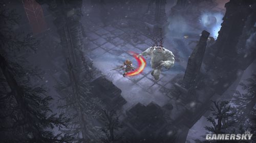 暗黑破壞神3 暗黑3新版本 暗黑3新資料片 暗黑32.3更新內(nèi)容 暗黑32.3.0補(bǔ)丁