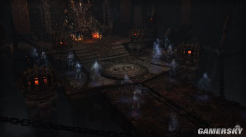 暗黑破壞神3 暗黑3新版本 暗黑3新資料片 暗黑32.3更新內(nèi)容 暗黑32.3.0補(bǔ)丁