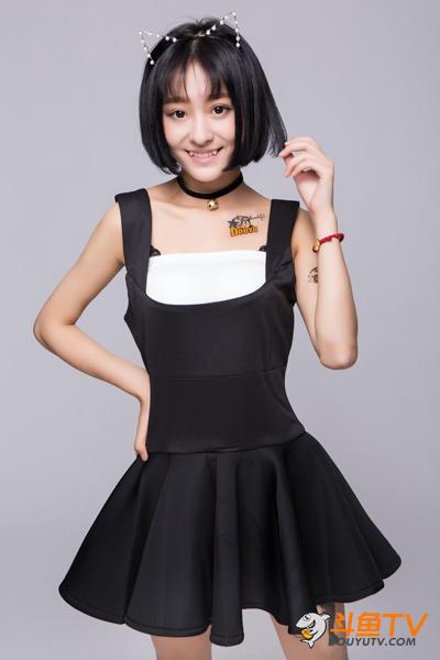 斗魚 斗魚tv chinajoy2015 chinajoy2015showgirl cj2015斗魚美女