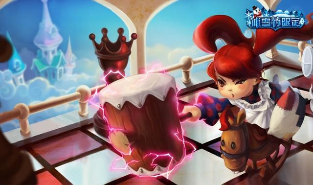 lol lol英雄被動 lol最厲害的被動 lol被動技能排行 lol被動技能介紹