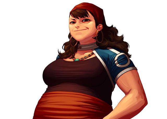 DNF里的5大超級土豪NPC:第一名竟然不是凱利?