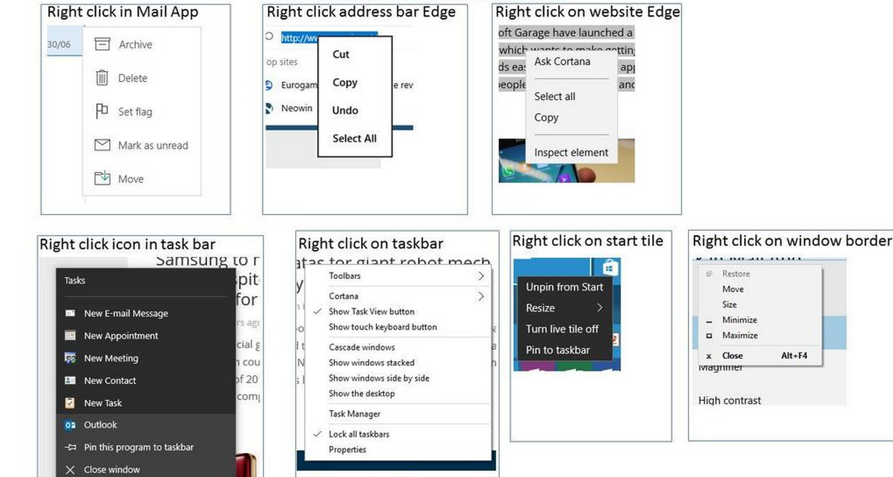 Windows10下載 Windows10新功能 Windows10系統 怎么升級Win10