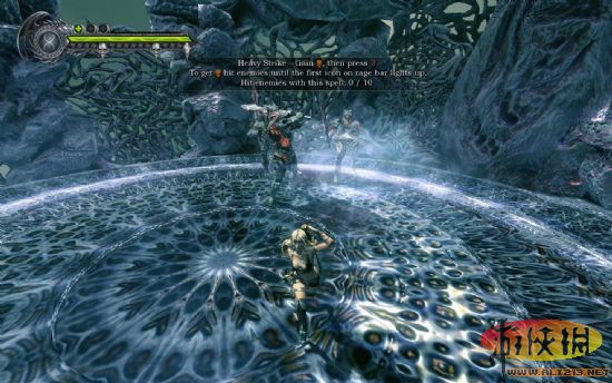 時光之刃 時光之刃游戲測評 時光之刃官網 chinajoy2015新游