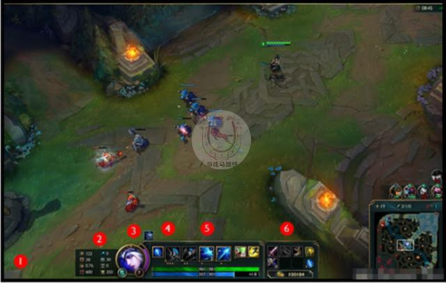 LOL玩家怒噴新界面:垃圾中的垃圾 走下坡路!